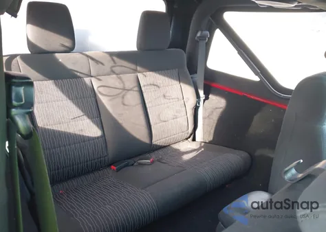 2011 Jeep Wrangler Sport z USA, uszkodzony, nr VIN 1J4GA2D13BL511790